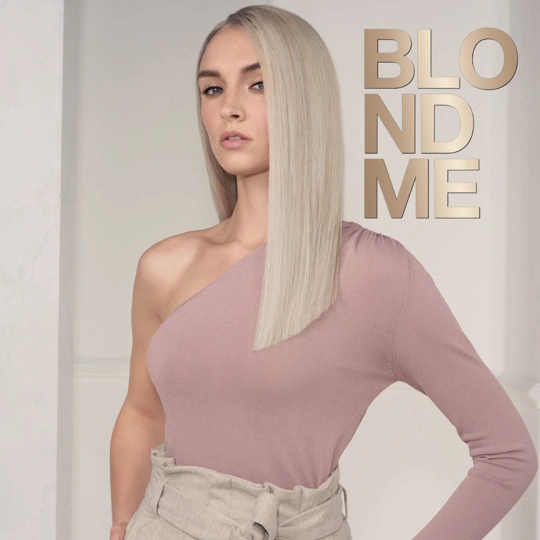 SCHWARZKOPF BLONDME HAJFESTÉK főképe